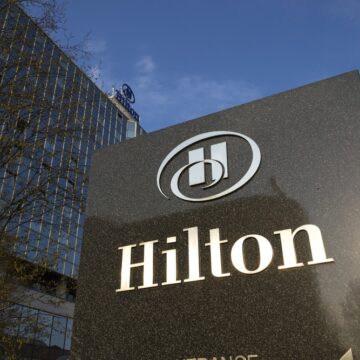 Hilton planeja dobrar presença no Brasil até 2030, mas Salvador ainda fica fora dos planos