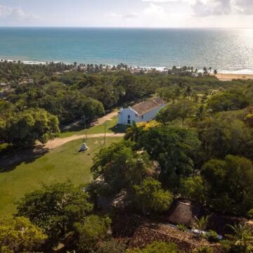 Trancoso 30 Anos: projeto busca conter especulação e preservar identidade do vilarejo
