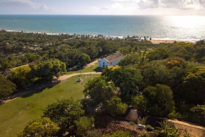 Trancoso 30 Anos: projeto busca conter especulação e preservar identidade do vilarejo