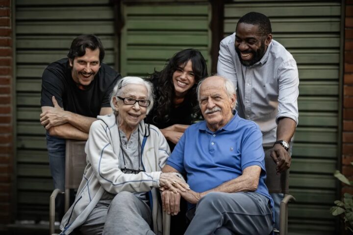 “Velhos Bandidos”: último filme de Fernanda Montenegro chega hoje aos cinemas de Salvador