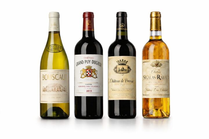 Experiência premium em Salvador traz rótulos raros de Bordeaux avaliados em até R$ 1,4 mil