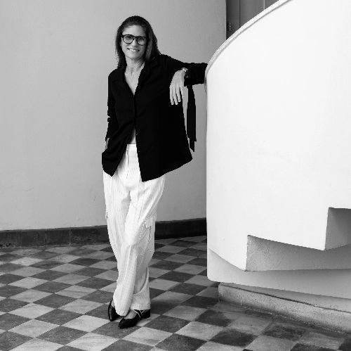 Arquiteta baiana que assinou cenários do Rock in Rio ministra oficina gratuita em Salvador