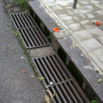 Vereador propõe “Boca de Lobo Inteligente” para combater alagamentos em Salvador