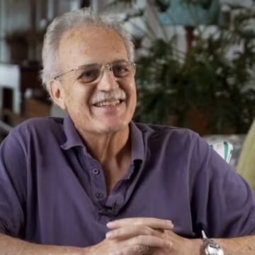 Papa nomeia cientista brasileiro Carlos Nobre para conselho do Vaticano