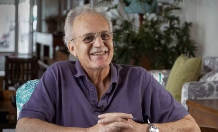 Papa nomeia cientista brasileiro Carlos Nobre para conselho do Vaticano