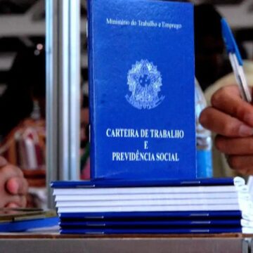 Bahia concentra quase 100% dos empregos gerados no Nordeste em janeiro