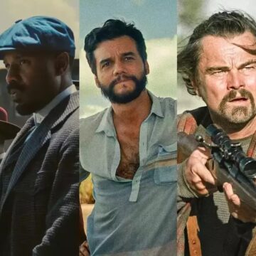 Falta uma semana para o Oscar: veja onde assistir aos principais indicados ao prêmio
