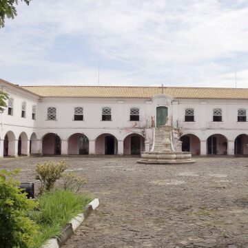 Com reconhecimento da Unesco, Arquivo Público da Bahia celebra 136 anos e recebe novos investimentos