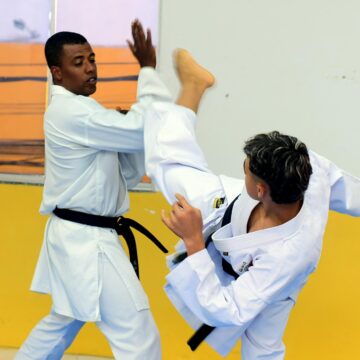 Inscrições para Bolsa Atleta 2026 seguem até quarta (11); confira o passo a passo