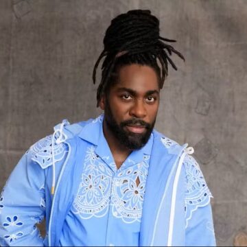 Lázaro Ramos estreia como vilão em novela e fala sobre desafio inédito: “Fazer maldade na ficção é bom”