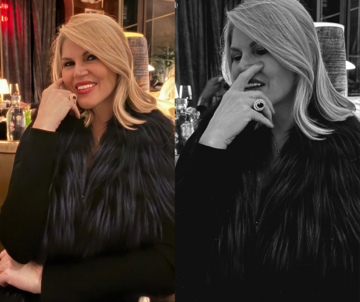 Val Marchiori fala de recuperação do câncer de mama e manda recado a mulheres: ‘Não desistam da vida’