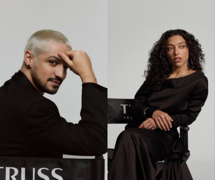 Alice Carvalho e Gabriel Leone renovam visual para o Oscar 2026