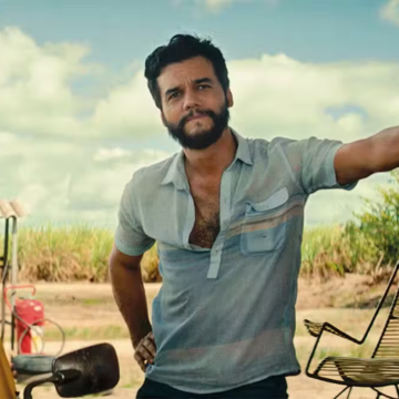 Após The New Yorker, outra revista dos EUA diz que Wagner Moura “deveria ganhar” o Oscar 2026