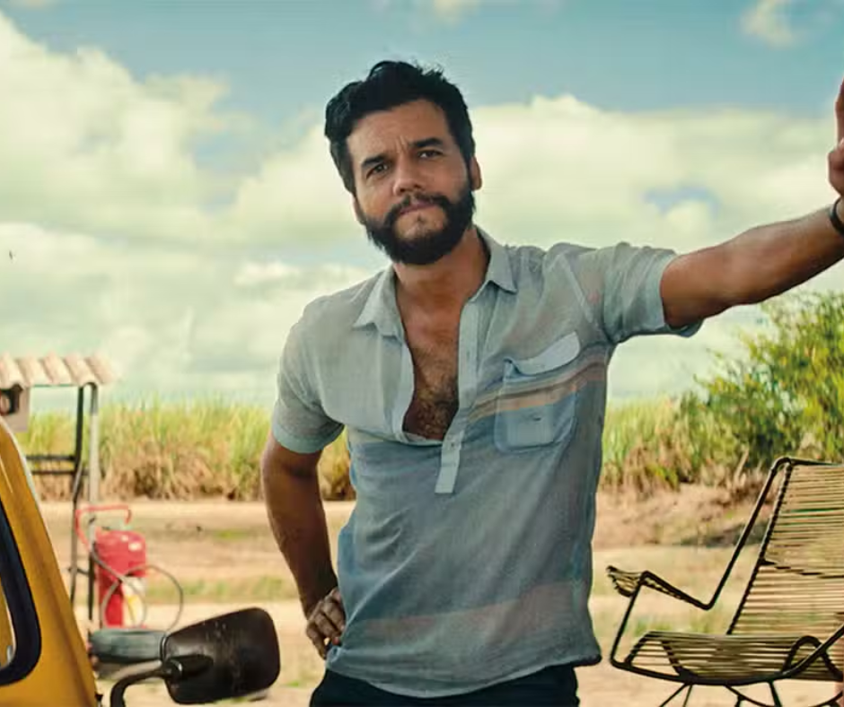Após The New Yorker, outra revista dos EUA diz que Wagner Moura “deveria ganhar” o Oscar 2026