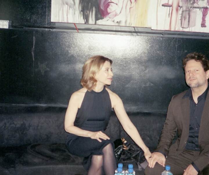 Selton Mello relembra vitória de ‘Ainda Estou Aqui’ no Oscar e compartilha fotos inéditas