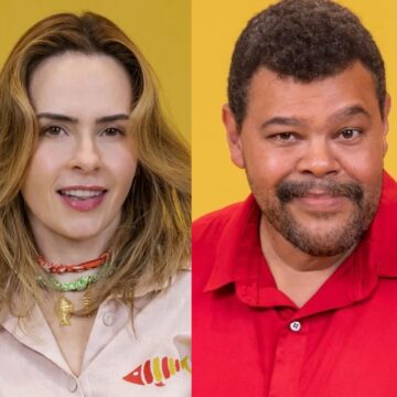 BBB 26: Babu Santana diz que quer enfrentar Ana Paula Renault no Paredão