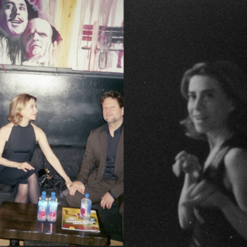 Selton Mello relembra vitória de ‘Ainda Estou Aqui’ no Oscar e compartilha fotos inéditas