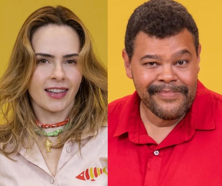 BBB 26: Babu Santana diz que quer enfrentar Ana Paula Renault no Paredão