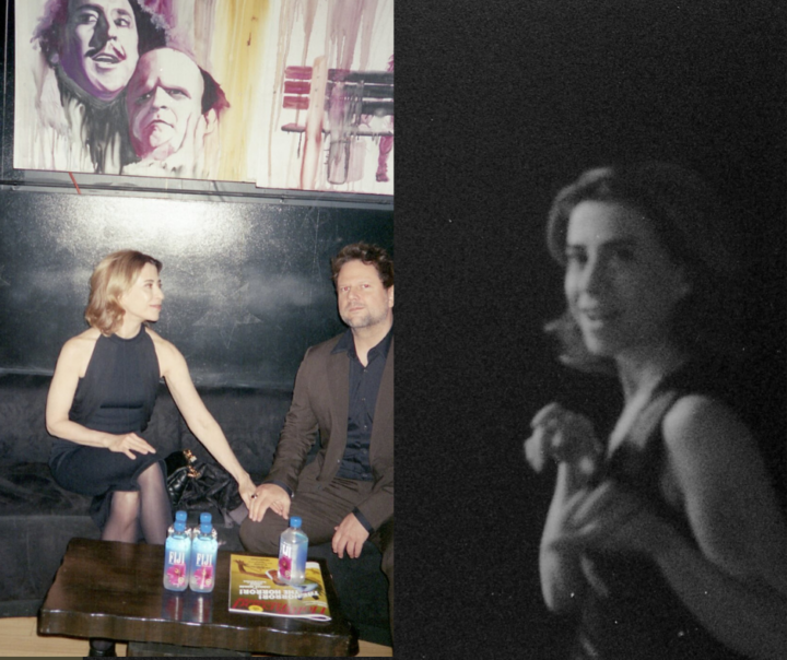 Selton Mello relembra vitória de ‘Ainda Estou Aqui’ no Oscar e compartilha fotos inéditas