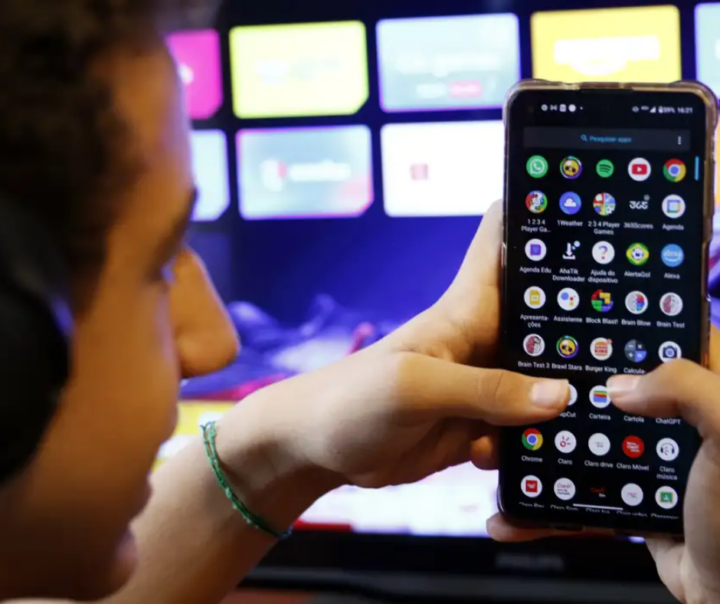 Governo cria centro ligado à PF para proteção de criança e adolescente