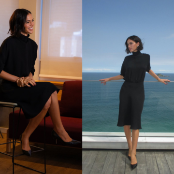 Bruna Marquezine muda o visual e exibe cabelo curto nas redes