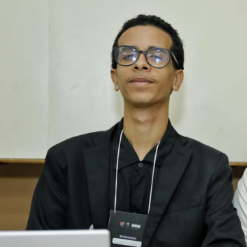 Estudante do sul da Bahia é selecionado para simulações da ONU em Harvard e Yale