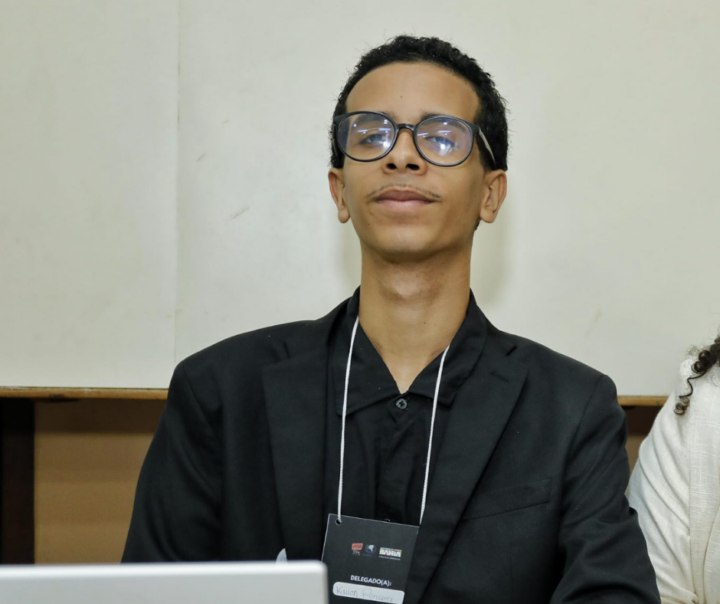 Estudante do sul da Bahia é selecionado para simulações da ONU em Harvard e Yale