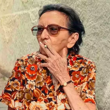 Tânia Maria brinca sobre ausência no Oscar: ‘Fico para brilhar com vocês aqui no Brasil’