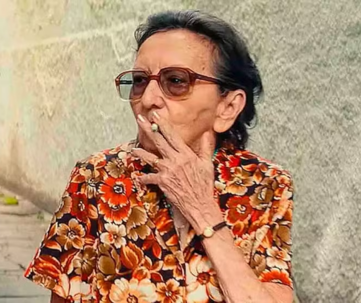 Tânia Maria brinca sobre ausência no Oscar: ‘Fico para brilhar com vocês aqui no Brasil’