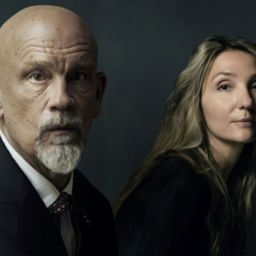 Fotógrafos de Salvador participam de exposição em concertos com John Malkovich