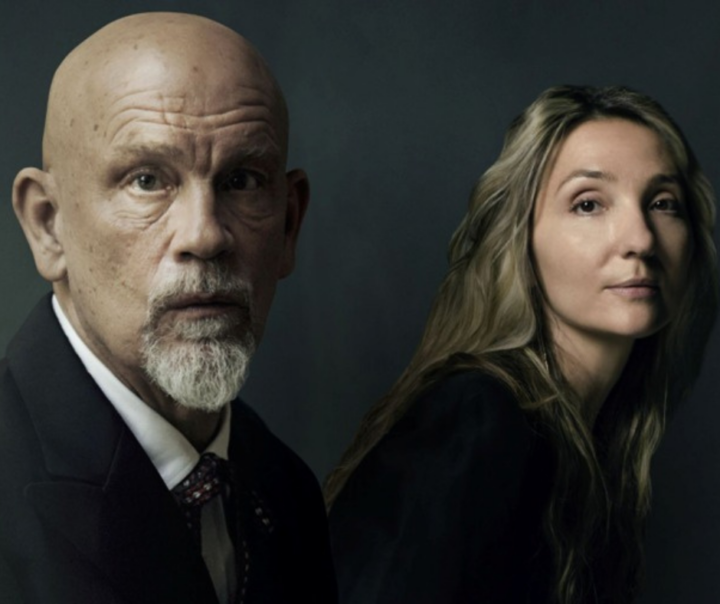 Fotógrafos de Salvador participam de exposição em concertos com John Malkovich