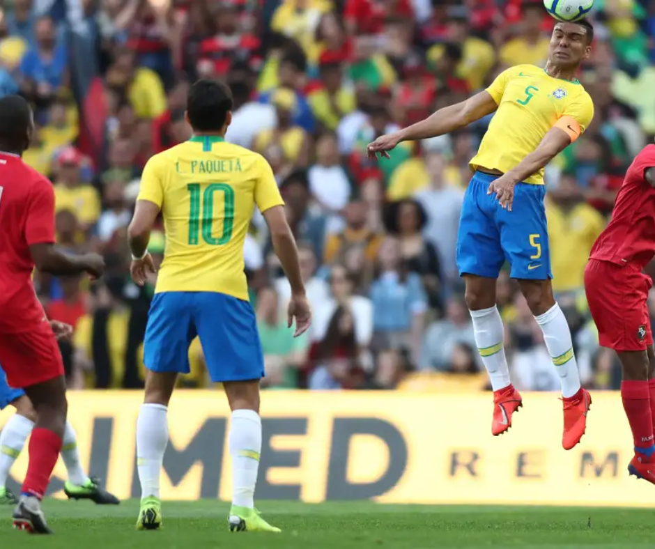 Brasil fará jogo de despedida no Maracanã antes da Copa do Mundo