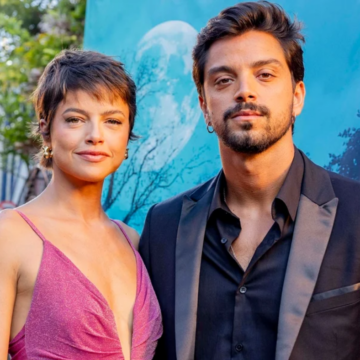 Rodrigo Simas explica por que ainda não se casou com Agatha Moreira