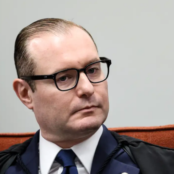 Zanin assume relatoria de ação no STF que cobra CPI sobre fraudes no Banco Master