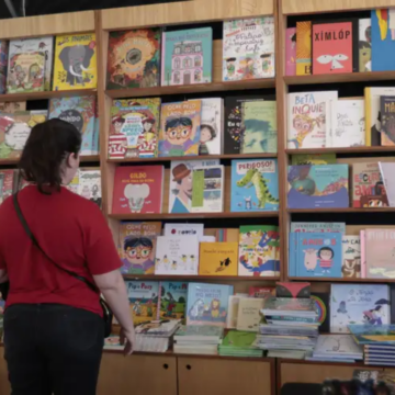 Número de leitores cresce no Brasil e atinge 18% da população adulta