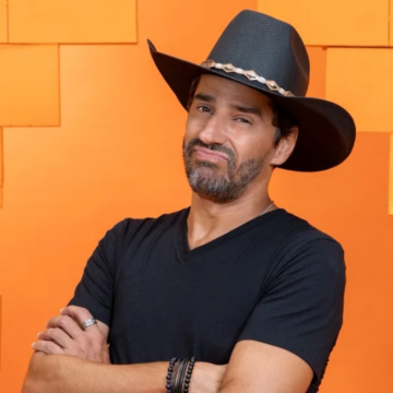 Alberto Cowboy é eliminado do BBB 26 com 67,95% dos votos