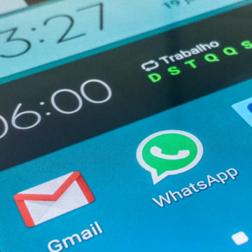 Whatsapp anuncia controle parental para contas de menores de 13 anos