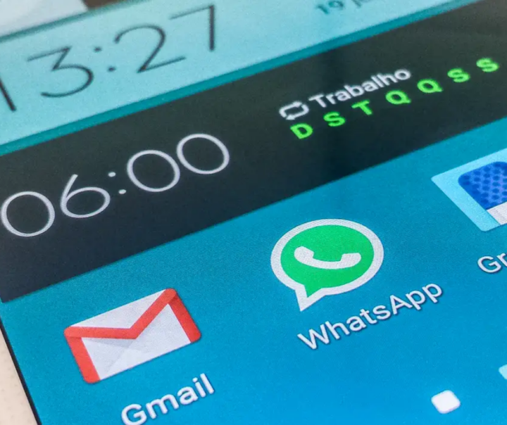 Whatsapp anuncia controle parental para contas de menores de 13 anos