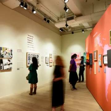 Artistas da Bahia podem se inscrever em chamada para projetos artísticos no Rio