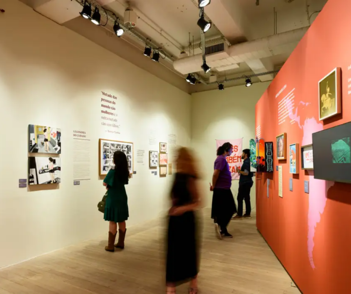 Artistas da Bahia podem se inscrever em chamada para projetos artísticos no Rio