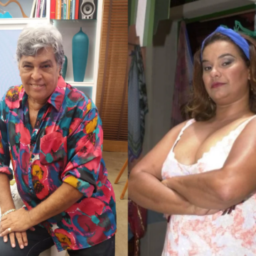 Antes do BBB 26, Solange Couto já integrou grupo de Sargentelli e viveu casamento secreto com Sidney Magal