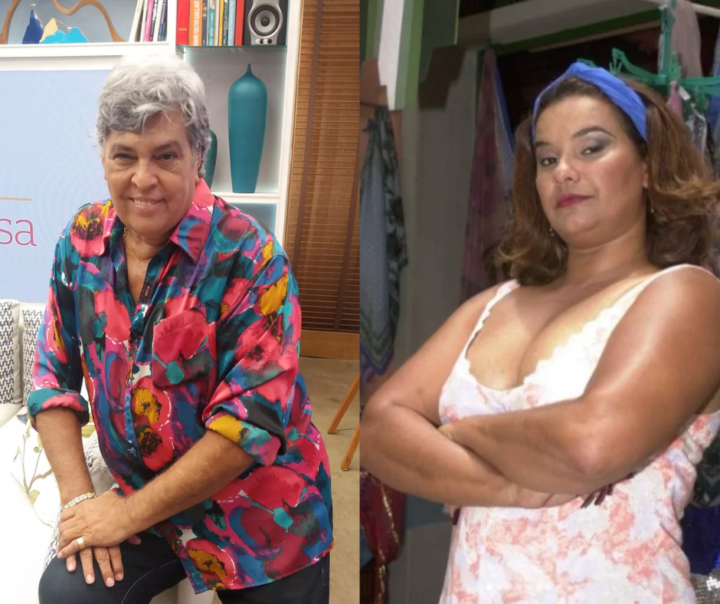 Antes do BBB 26, Solange Couto já integrou grupo de Sargentelli e viveu casamento secreto com Sidney Magal