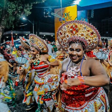 Projeto prevê criação de Observatório de Enfrentamento ao Racismo no Carnaval da Bahia