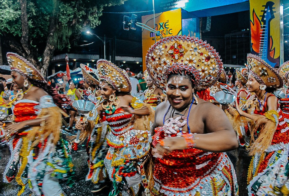 Projeto prevê criação de Observatório de Enfrentamento ao Racismo no Carnaval da Bahia