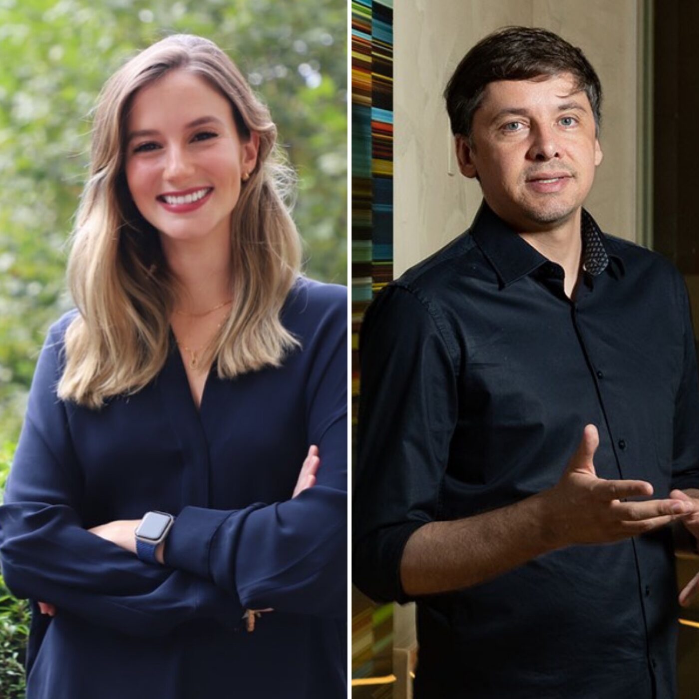 Plataforma cofundada por jovem bilionária brasileira se une à XP para lançar apostas sobre economia