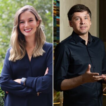 Plataforma cofundada por jovem bilionária brasileira se une à XP para lançar apostas sobre economia