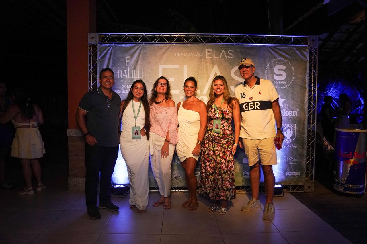 Elas Move Experience