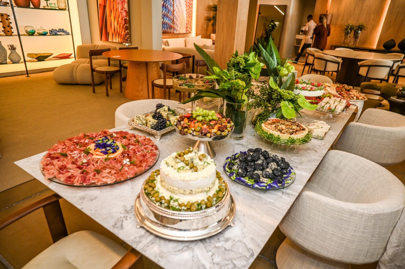 Básia Home - Coleção 2026