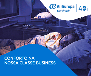 Air Europa – Lateral 2