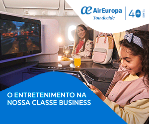 Air Europa – Lateral 3